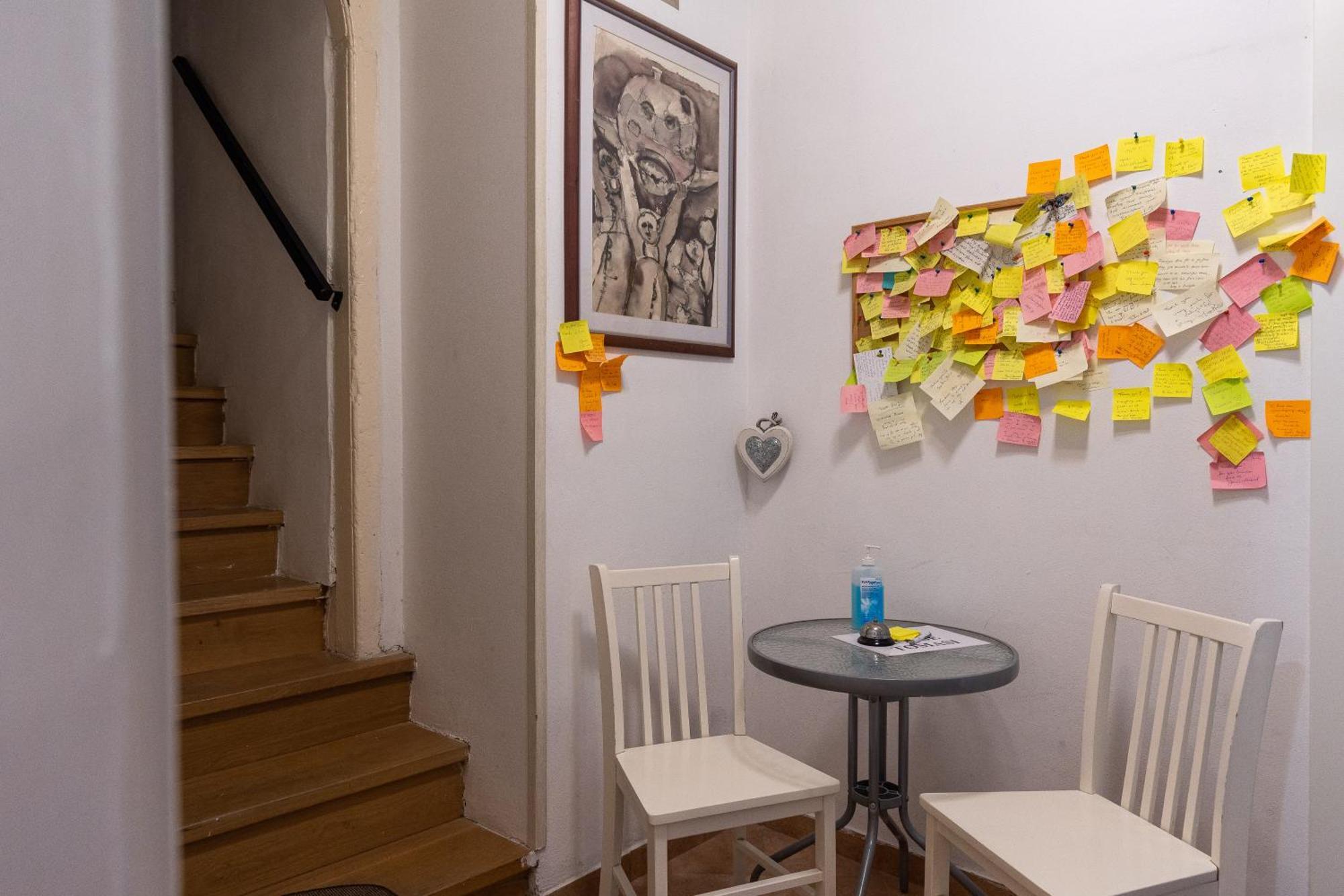 Guest House Tomasi Suite Дубровник Екстериор снимка