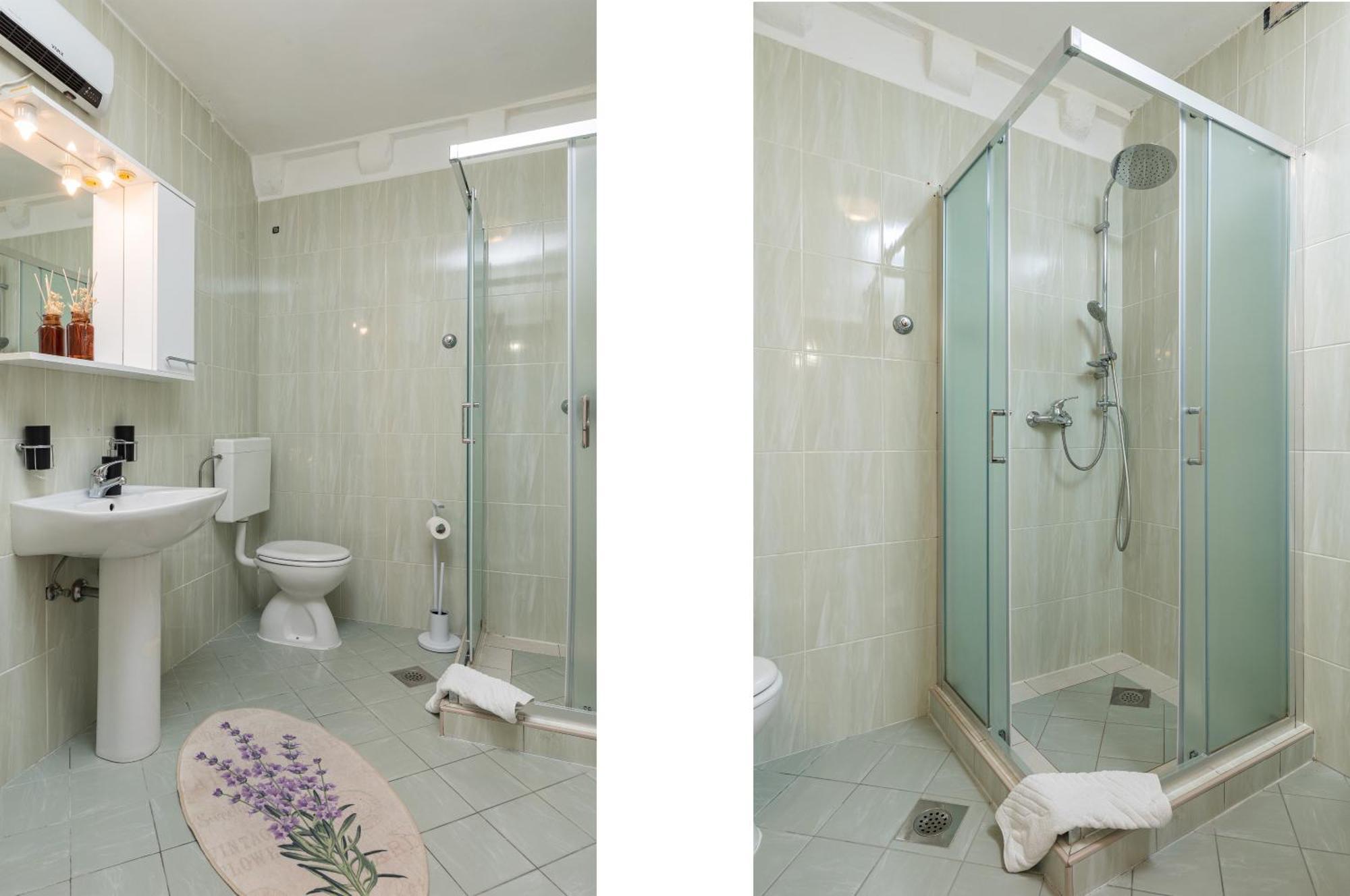 Guest House Tomasi Suite Дубровник Екстериор снимка