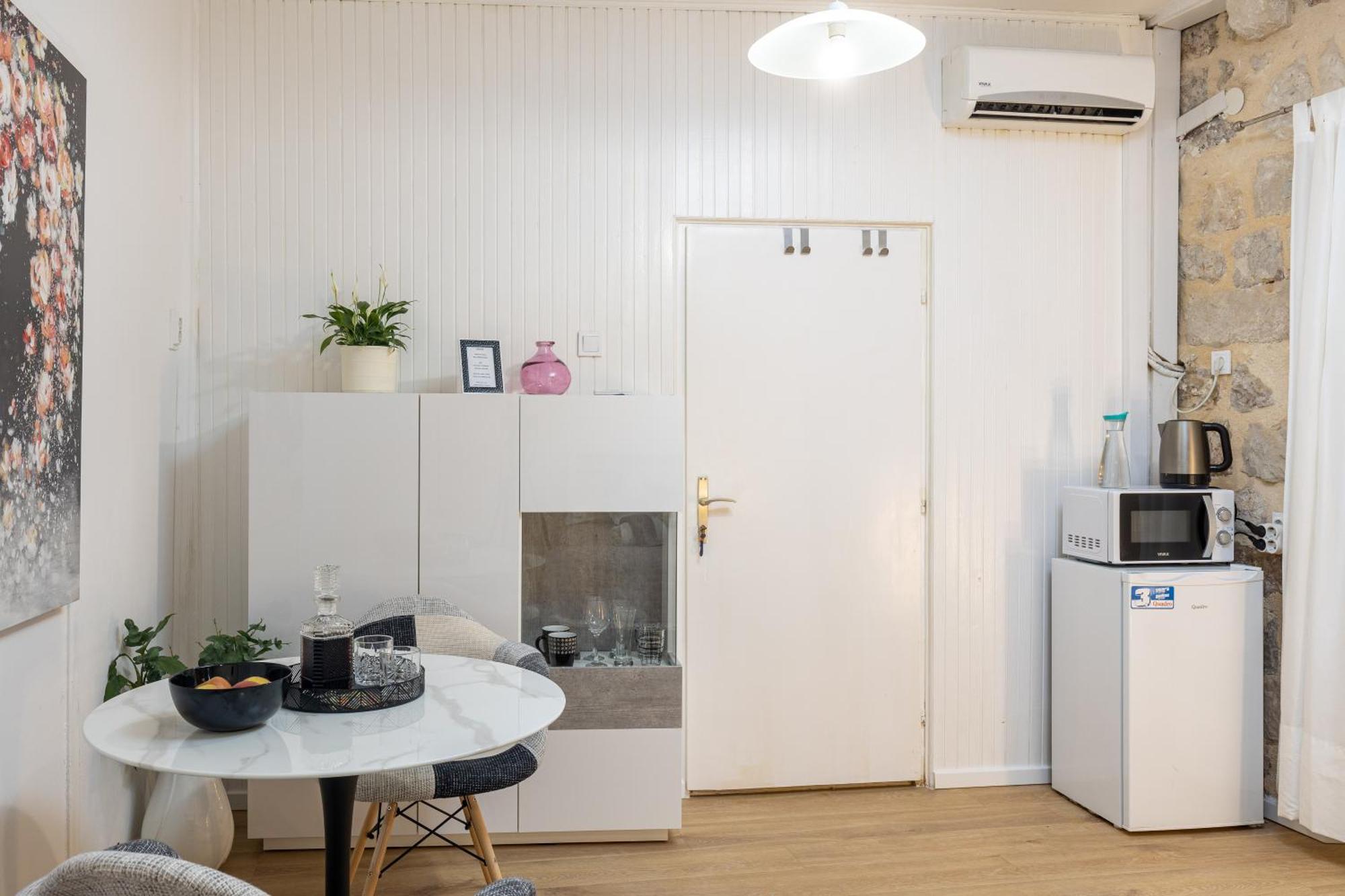 Guest House Tomasi Suite Дубровник Екстериор снимка