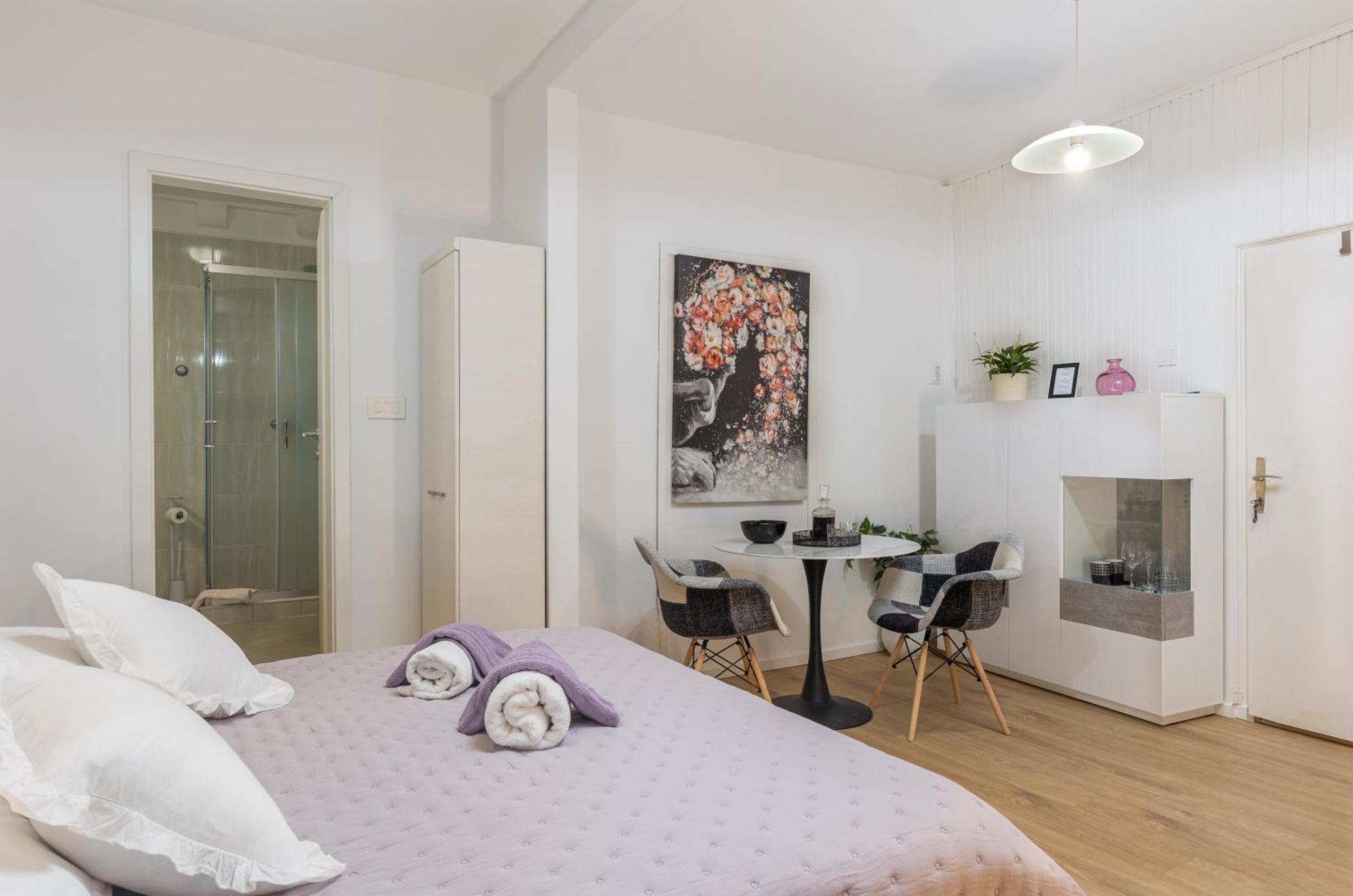 Guest House Tomasi Suite Дубровник Екстериор снимка