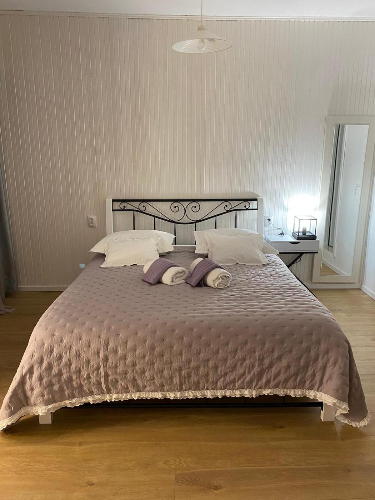 Guest House Tomasi Suite Дубровник Екстериор снимка