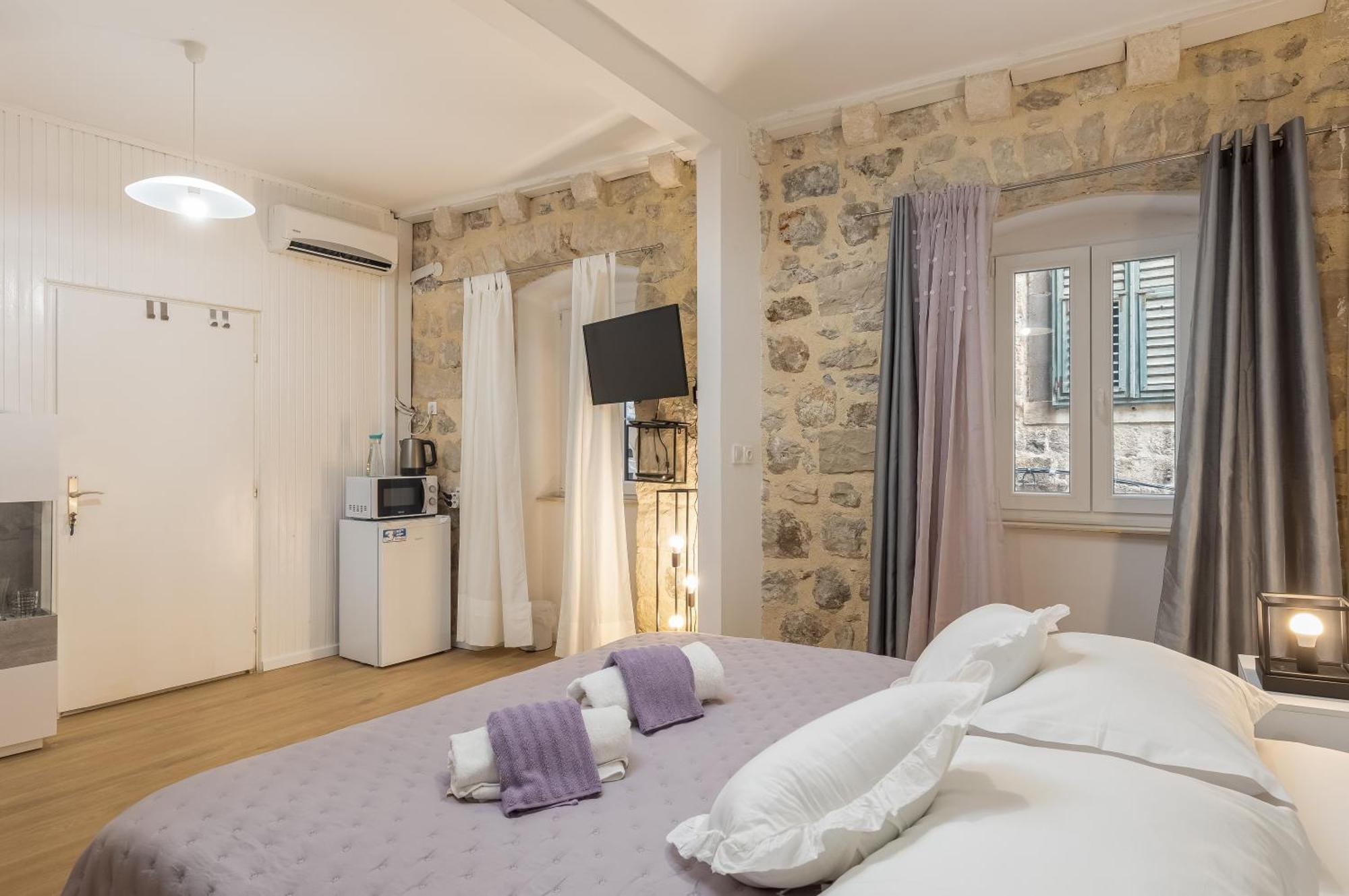 Guest House Tomasi Suite Дубровник Екстериор снимка